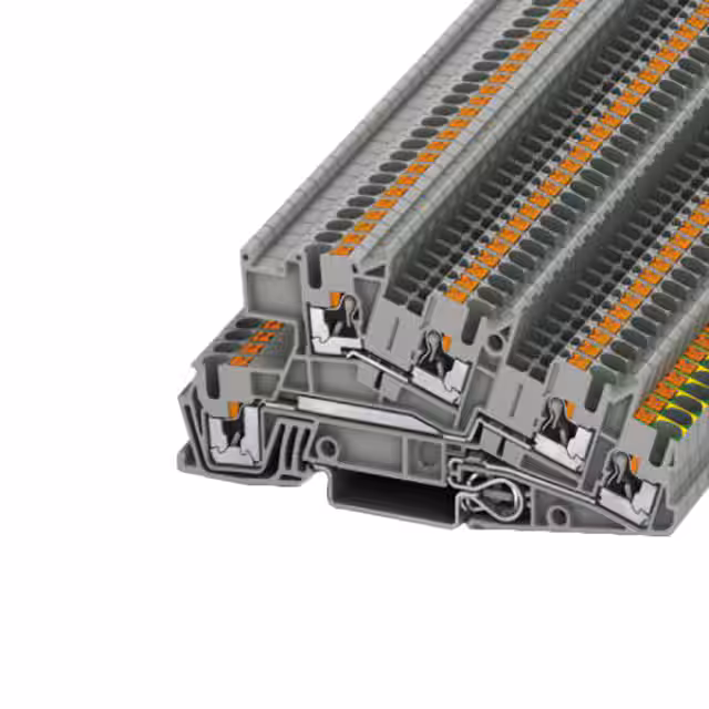 3213949 Phoenix Contact  Canale guida DIN